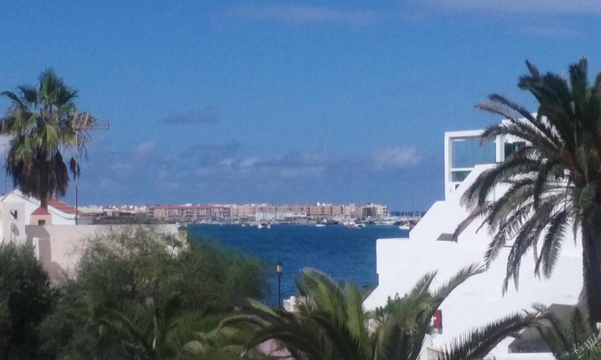 Apartment *puerta 12* En Fuerteventura